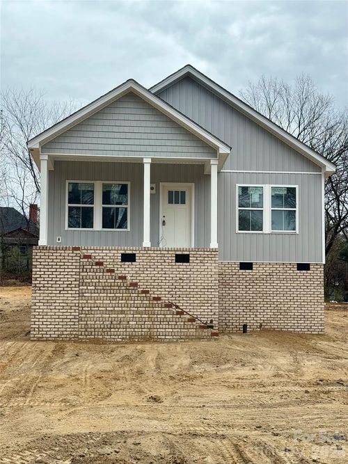 6-Lot 6 6th St, Spencer, NC, 28159 | Card Image