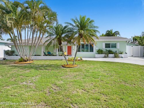 231 Ocean Blvd, Satellite Beach, FL, 32937-3754 | Card Image