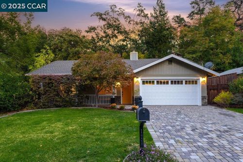 171 Sequoia Ave, Walnut Creek, CA, 94595-1613 | Card Image