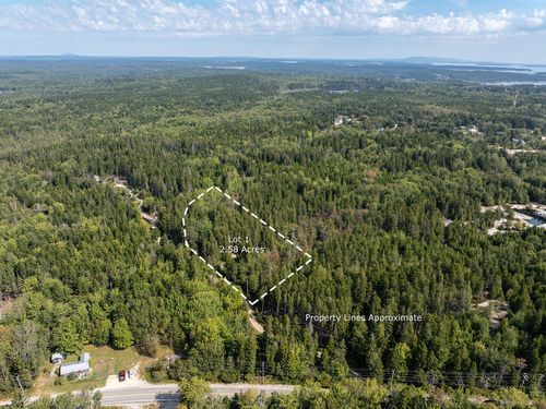 12-1 S Burnt Cove Road, Stonington, ME, 04681 | Card Image