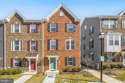 16328 Fife Way, BOWIE, MD, 20716-1895 | Card Image