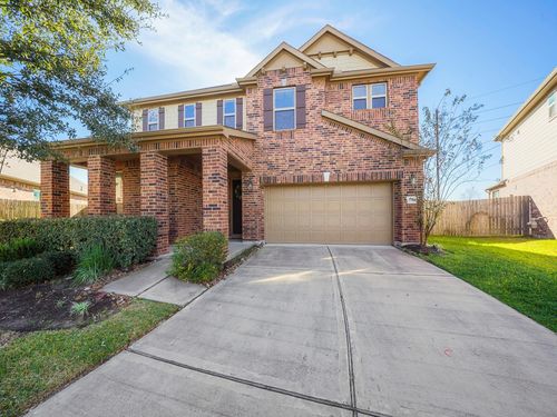 2703 Sugar Harbor Ln, Katy, TX, 77493-1490 | Card Image