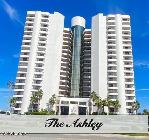 503-3757 S Atlantic Ave, Daytona Beach Shores, FL, 32118-7259 | Card Image