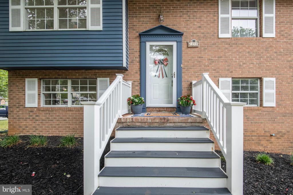 Residential in ARNOLD 4