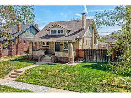 4586 Bryant St, Denver, CO, 80211-1458 | Card Image
