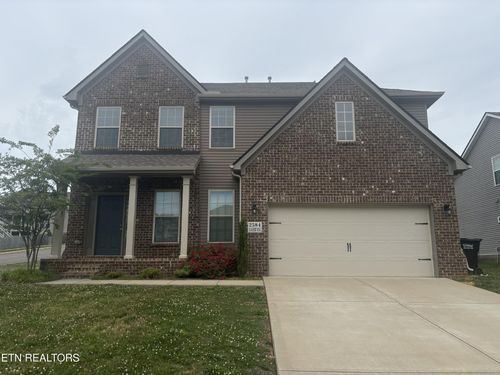 2584 Blackberry Ridge Blvd, Knoxville, TN, 37932-2393 | Card Image