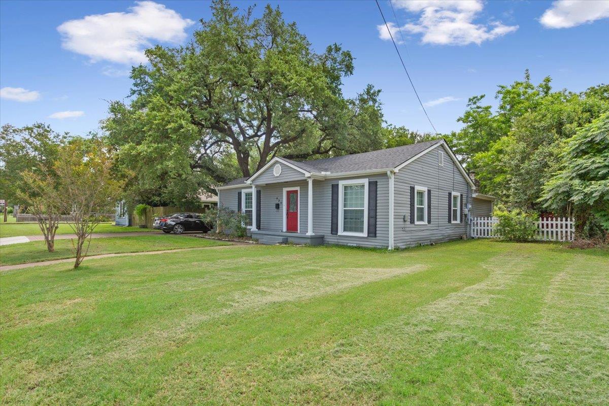 Residential in Belton 3