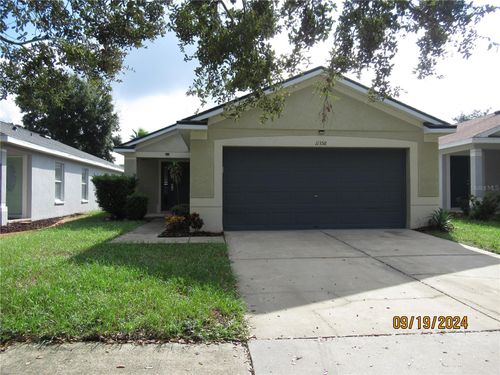 11358 Cocoa Beach Dr, RIVERVIEW, FL, 33569-2950 | Card Image