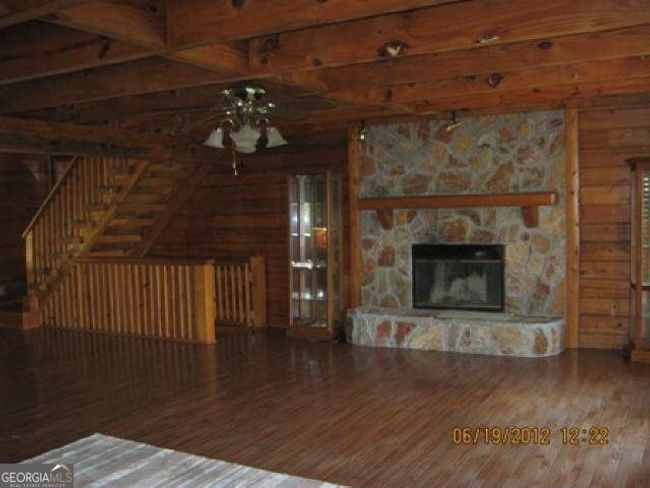 697 Waddell Rd, House other with 3 bedrooms, 3 bathrooms and 3 parking in Woodbury GA | Image 8