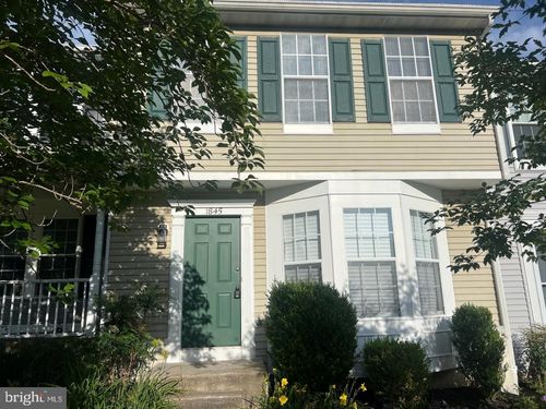 1845 Wye Mills Ln, BEL AIR, MD, 21015-8302 | Card Image
