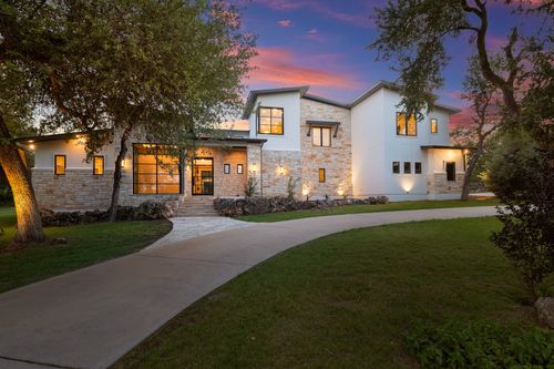 11002 Foundation Road, Austin, TX, 78726 | Card Image