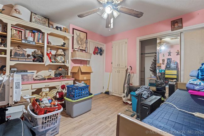 6721 Swayback Rd, House other with 3 bedrooms, 2 bathrooms and null parking in Sulphur OK | Image 25