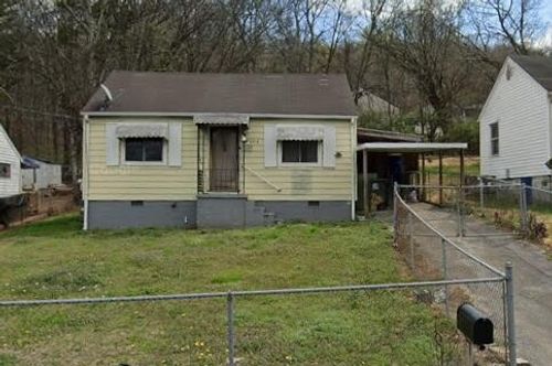 4218 14th Ave, Chattanooga, TN, 37407-3107 | Card Image