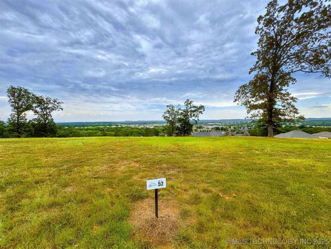 777 Ridgeview Dr, Home with 0 bedrooms, 0 bathrooms and null parking in Tahlequah OK | Image 17