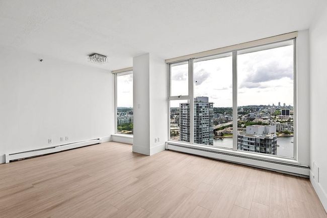 3706 - 1009 Expo Blvd, Condo with 2 bedrooms, 2 bathrooms and 1 parking in Vancouver BC | Image 9