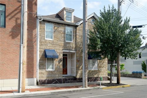 438 Walnut St, Sewickley, PA, 15143-1542 | Card Image