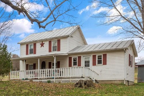 12111 Sleepy Hollow Ln, FULKS RUN, VA, 22830 | Card Image