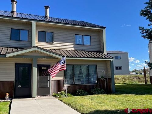 unit-15-284 Talisman Dr, Pagosa Springs, CO, 81147-8358 | Card Image