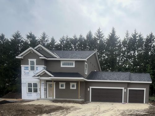 549 Hawks Ridge Rd, GRAFTON, WI, 53024 | Card Image