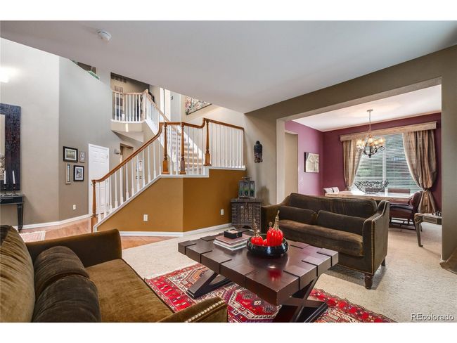 9229 Aspen Creek Way, House other with 4 bedrooms, 4 bathrooms and null parking in Highlands Ranch CO | Image 11