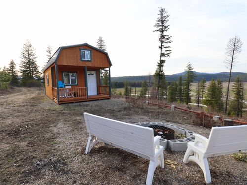 4962 Lyons Hill Rd, Springdale, WA, 99173-9725 | Card Image