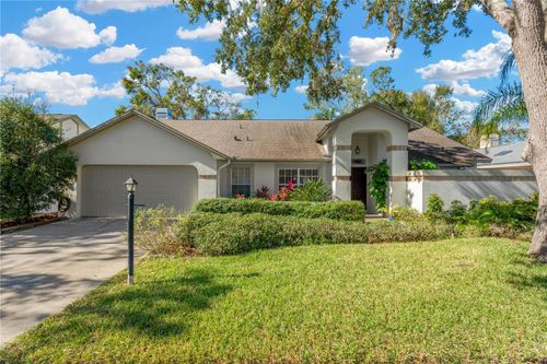 15834 Glenarn Drive, Tampa, FL, 33618 | Card Image