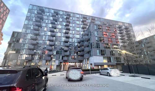 1409-38 Monte Kwinter Crt, North York, ON, M3H0E2 | Card Image