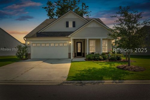548 Turnberry Woods Dr, Okatie, SC, 29909-1053 | Card Image