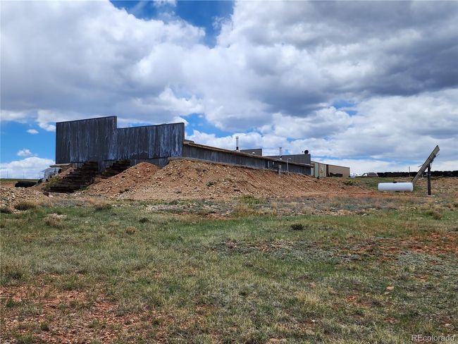 2400 Fourmile Creek Rd, House other with 2 bedrooms, 1 bathrooms and 1 parking in HARTSEL CO | Image 8