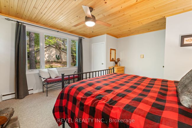 20 Benson Blvd, House other with 3 bedrooms, 2 bathrooms and 10 parking in Coboconk ON | Image 25