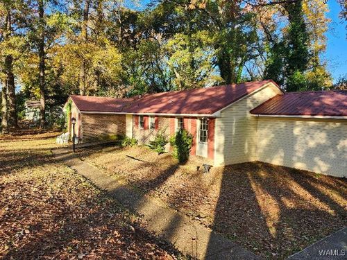 4 Skyline Drive, Tuscaloosa, AL, 35405 | Card Image