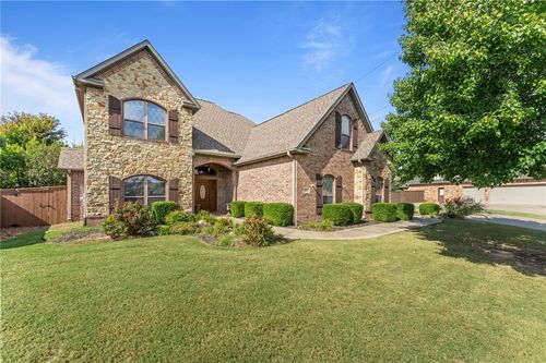 4800 Blaire Mont Road, Bentonville, AR, 72713 | Card Image