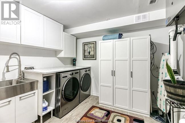 178 Eclipse Cres, House other with 3 bedrooms, 2 bathrooms and null parking in Sudbury ON | Image 32