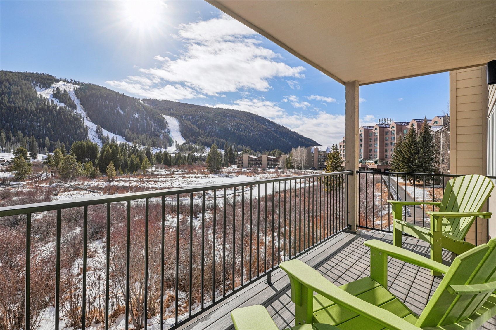 Residential in Keystone