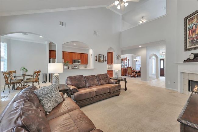 20918 Rose Crossing Ln, House other with 4 bedrooms, 3 bathrooms and 2 parking in Spring TX | Image 19