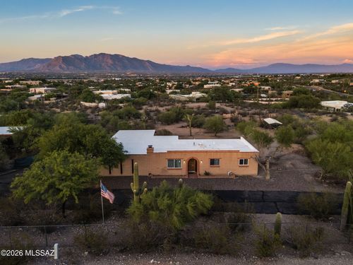 4822 N Camino De La Codorniz, Tucson, AZ, 85745-9711 | Card Image