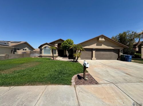 3648 14 St, Yuma, AZ, 85364 | Card Image