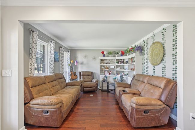 4633 Brown Leaf Dr, House other with 4 bedrooms, 3 bathrooms and 4 parking in Old Hickory TN | Image 15