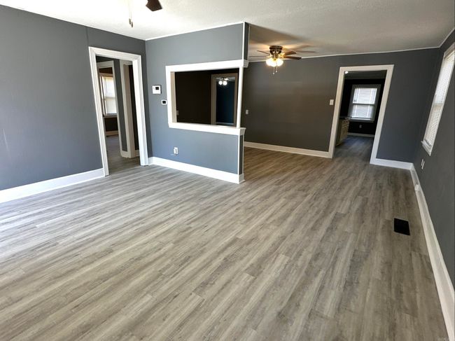 3204 W 23 Rd St, House other with 3 bedrooms, 1 bathrooms and null parking in Little Rock AR | Image 6