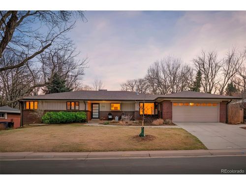 2738 S Langley Ct, Denver, CO, 80210-6423 | Card Image