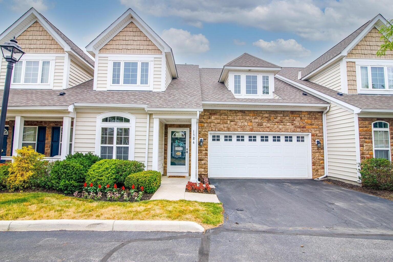 Linkhorn Dr, Grove City, OH 43123