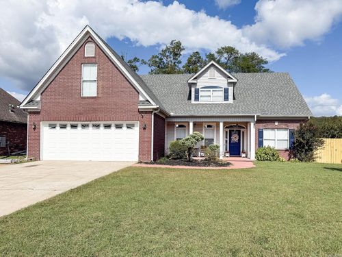 16 Lakeview Ln, Cabot, AR, 72023-9117 | Card Image