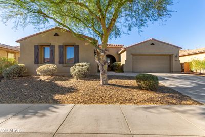 12380 W Palo Brea Lane, House other with 4 bedrooms, 3 bathrooms and null parking in Peoria AZ | Image 1