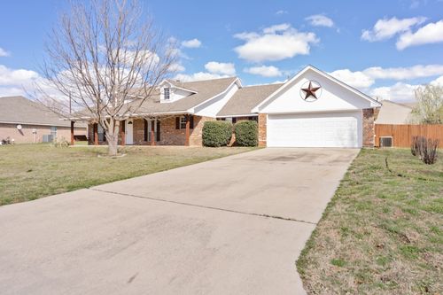 107 Ashley Street, Alvord, TX, 76225 | Card Image