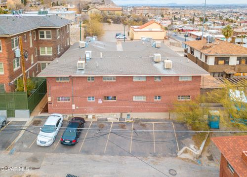 8-1707 N Stanton Street, El Paso, TX, 79902 | Card Image