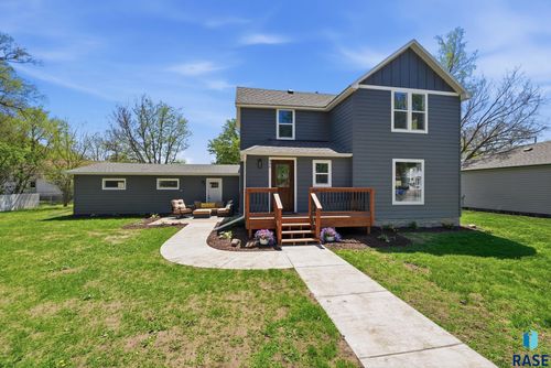 446 E 2nd St Street, Parker, SD, 57053 | Card Image