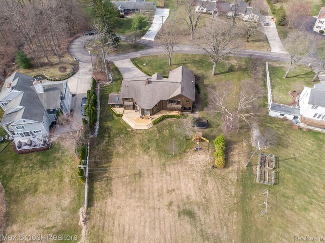 3403 Chickering Ln, House other with 4 bedrooms, 5 bathrooms and null parking in Bloomfield Hills MI | Image 84