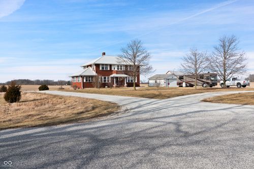 7130 N Thomas Rd, Wilkinson, IN, 46186-9645 | Card Image