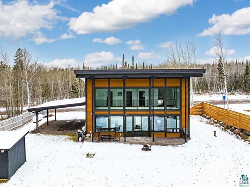 272 E 2nd St, Knife River, MN, 55609 | Card Image