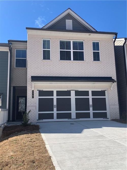 5247 Canberra Dr, Flowery Branch, GA, 30542-1251 | Card Image